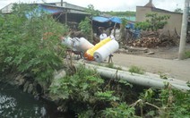 ​Năm 2017 tập trung thanh tra môi trường dệt nhuộm, luyện thép