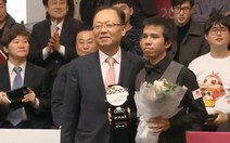 Điểm tin tối 11-11: ​Quyết Chiến giành á quân Giải billiards carom 3 băng LG Master Cup 2016