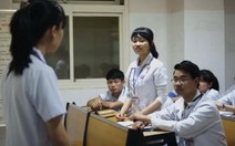 Nhiều sáng kiến đổi mới phương pháp dạy học