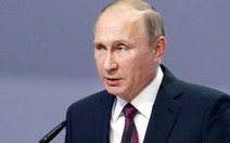 Ông Trump và ông Putin nhất trí bình thường hóa quan hệ