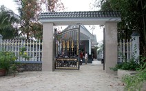 ​Chủ doanh nghiệp bị trộm cạy két sắt lấy gần 800 triệu đồng