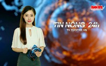 Tin nóng 24h: Chợ Bình Tây tạm đóng cửa, tiểu thương lo lắng