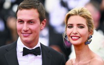 Chân dung Jared Kushner, con rể quyền lực của tỉ phú Trump