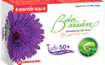 ​Bảo Xuân 50+ khuyến mại lớn năm 2016