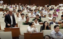 Những câu hỏi “nóng” vẫn đợi trả lời