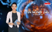 ​Tin nóng 24h: Sống quay quắt ở thủ phủ hầm than