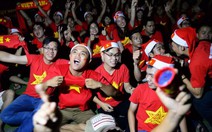 Ra quân xử phạt đua xe mùa AFF Suzuki Cup 2016
