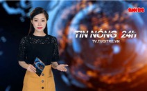 Tin nóng 24h: ​Tan hoang một vùng đất sau khai thác