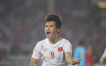 Đá bại chủ nhà Myanmar, VN có 3 điểm đầu tiên