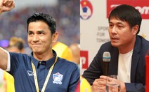 AFF Cup 2016: hấp dẫn trên băng ghế huấn luyện