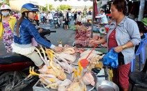 Thực phẩm sạch và niềm tin