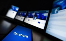 Facebook xuống nước để được vào Trung Quốc