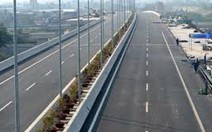 2.565 tỉ đồng làm 2,7km đường vành đai 2 TP.HCM