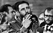 Lãnh tụ Fidel Castro và 638 cuộc ám sát bất thành