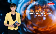 Tin nóng 24h: Siêu âm tìm cách cho voi nhà sinh sản