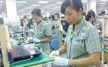 Thu hút vốn FDI cả nước trong xu hướng giảm