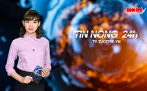 Tin nóng 24h: Dân Sài Gòn bức xúc với đào đường, 'lô cốt' cuối năm