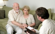 ​Alzheimer ảnh hưởng nhiều hơn tới phụ nữ