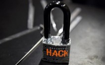 Hacker đánh cắp 2 tỉ rúp tại Ngân hàng trung ương Nga