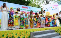 Ngày hội hoa hướng dương 2016: Nơi yêu thương lan tỏa