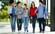 Xin học bổng Đại học hàng đầu Mỹ có dễ không?