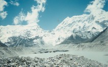 ​Nhiệt độ trái đất cao làm tăng nguy cơ lũ lụt ở dãy Himalaya