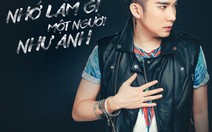 Quang Hà tung ca khúc mới Nhớ làm gì một người như anh