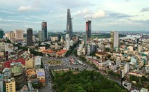 ​TP.HCM: Thị trường bất động sản sôi động dịp cuối năm