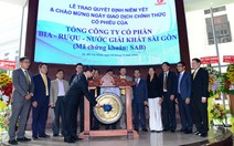 Audio 7-12: ​Sẽ xử lý lãnh đạo chậm thoái vốn