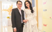 NSƯT Hữu Châu vào vai cô đào Lệ Liễu trong Lô tô
