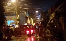 Nổ kho 'hóa chất khám nghiệm' trụ sở Công an Đắk Lắk, 3 người chết