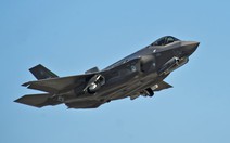 Ông Trump đòi cắt giảm chi phí chương trình chiến đấu cơ F-35