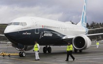 Iran ký hợp đồng 16,6 tỷ USD mua 80 máy bay của Mỹ