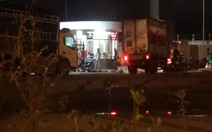 Audio 12-12: ​Ép tài xế đóng tiền bảo kê