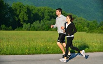 ​Chạy bộ đúng cách để đàn ông cải thiện "sinh lực phái mạnh"