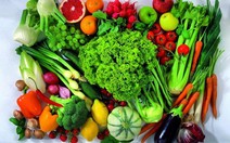 ​Dinh dưỡng cho người bệnh gan nhiễm mỡ