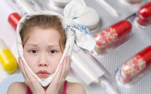 ​Đừng “lãng quên” phòng ngừa bệnh quai bị ở trẻ