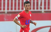 Đá giao hữu cũng đánh nhau