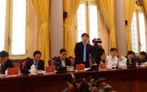 Đấu giá trực tuyến hạn chế tình trạng “quân xanh, quân đỏ”