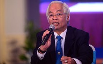 Vì sao ông Trần Phương Bình bị bắt?