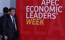 ​Ông Duterte thừa nhận đã cáo ốm để tránh gặp ông Obama tại APEC