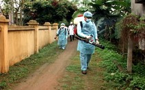 ​TP.HCM: Zika chưa ‘giảm nhiệt’, quai bị đã bùng phát