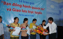 Audio 16-12: ​Cứu các cháu là mệnh lệnh của con tim