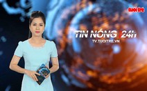 Tin nóng 24h: Cô trò thoát chết trong lũ mơ mái trường an toàn