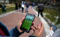 Pokémon Go có lợi cho sức khỏe?