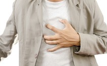 ​Đau tức ngực, xin đừng chủ quan