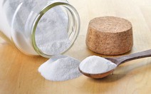 ​Bí quyết tẩy trắng răng bằng baking soda