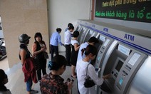 ​Đảm bảo chất lượng, an toàn ATM dịp Tết