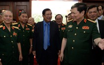 Thủ tướng Campuchia: "Tôi rất cám ơn và biết ơn Việt Nam"