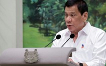 Philippines điều tra về 'tuyên bố giết người' của ông Duterte